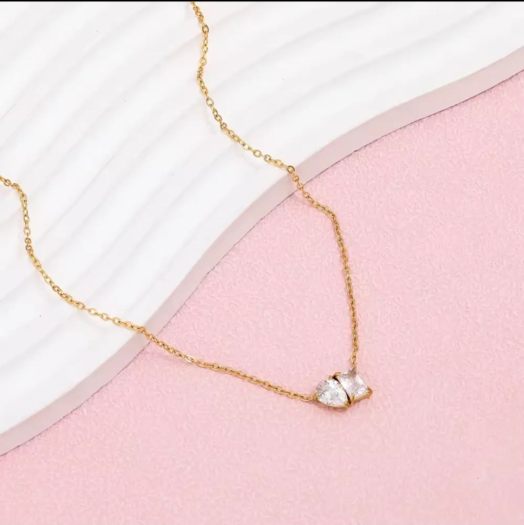 Nysa Necklace