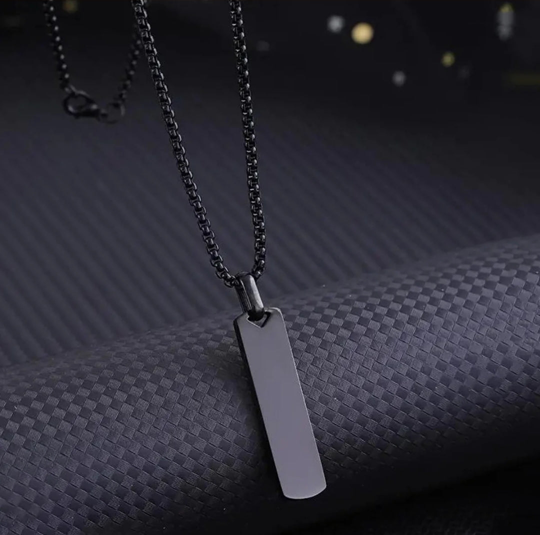 Men's Pendent 2.0