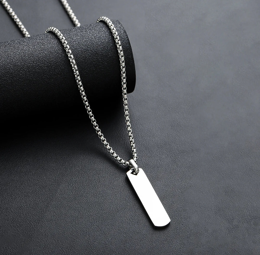 Men's Pendent 2.0