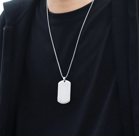 Men's Pendent
