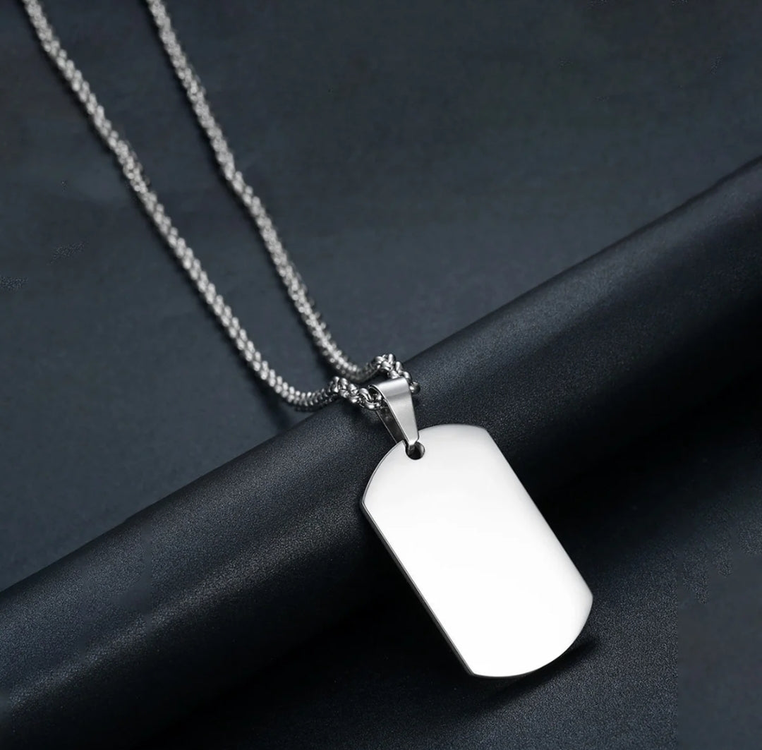 Men's Pendent