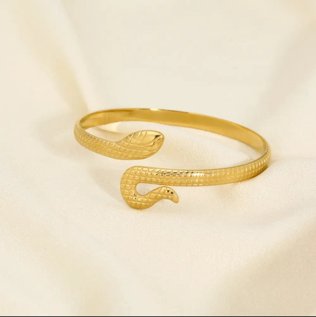 Snake Classic Bracelet