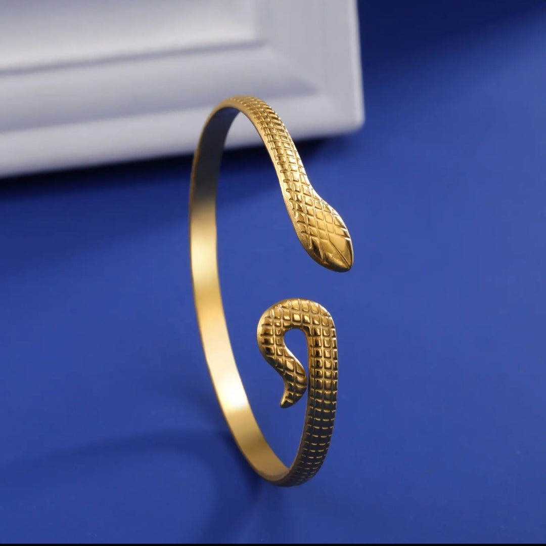 Snake Classic Bracelet
