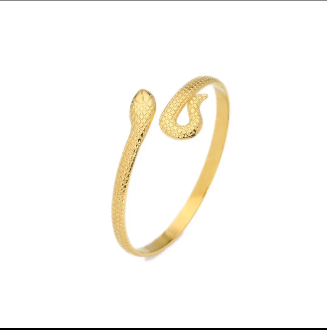 Snake Classic Bracelet