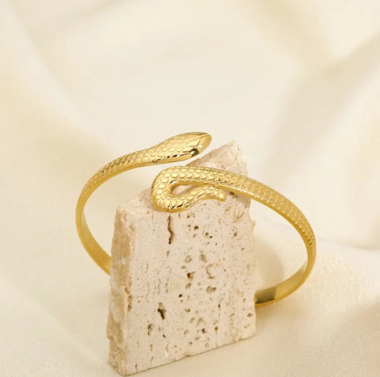 Snake Classic Bracelet