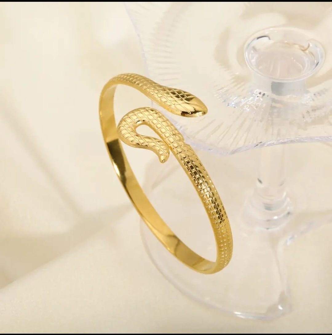 Snake Classic Bracelet