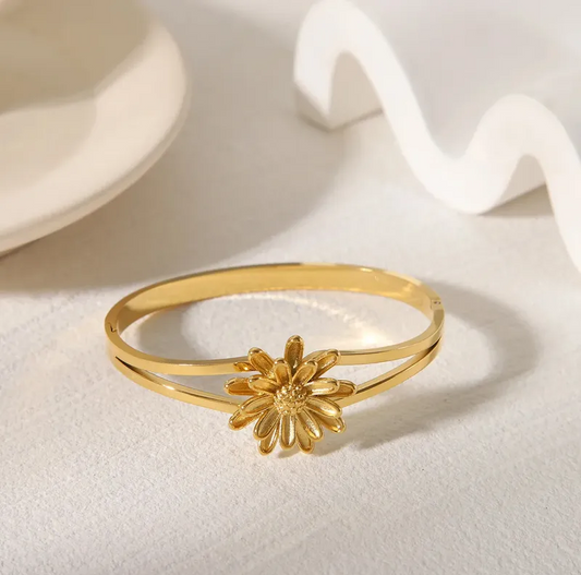 Spring Bracelet