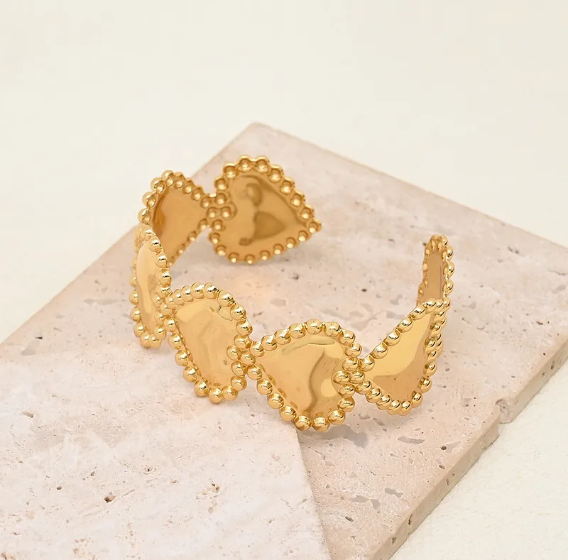 Yours Forever Bracelet