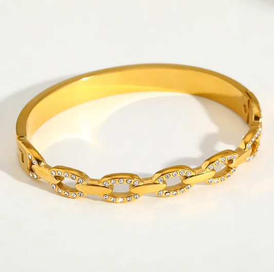 Starry Dripz Bracelet