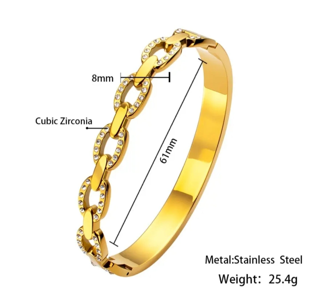 Starry Dripz Bracelet