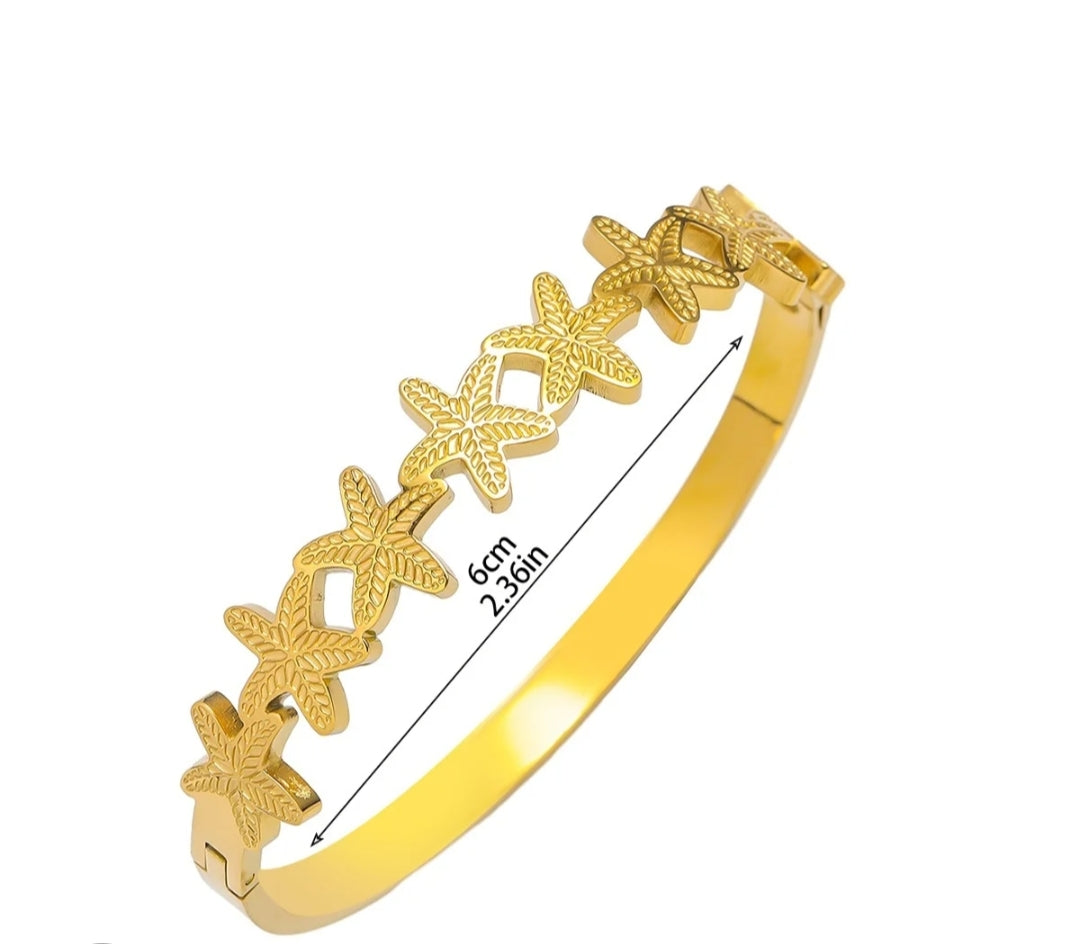 Star Fish Bracelet