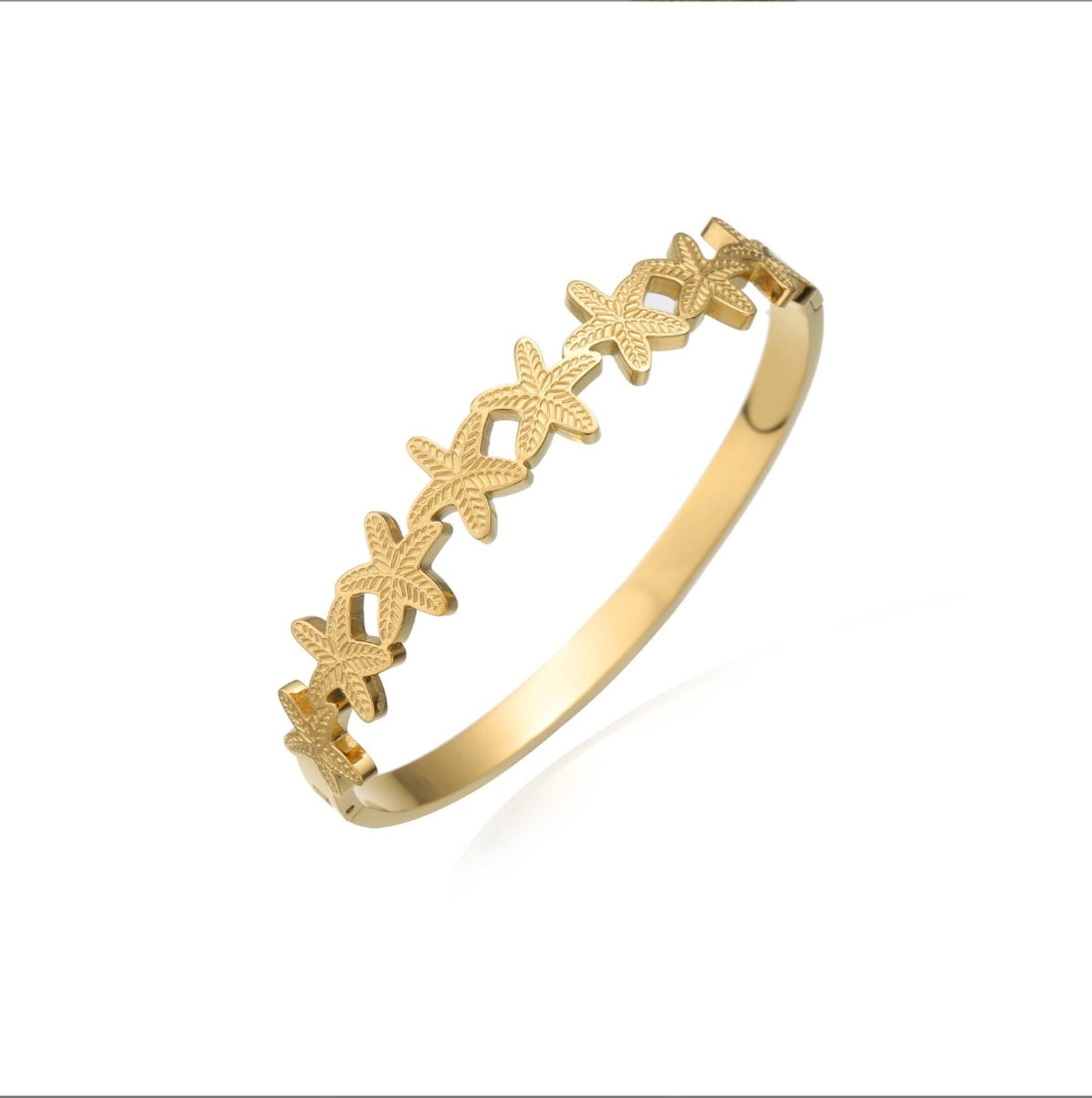 Star Fish Bracelet