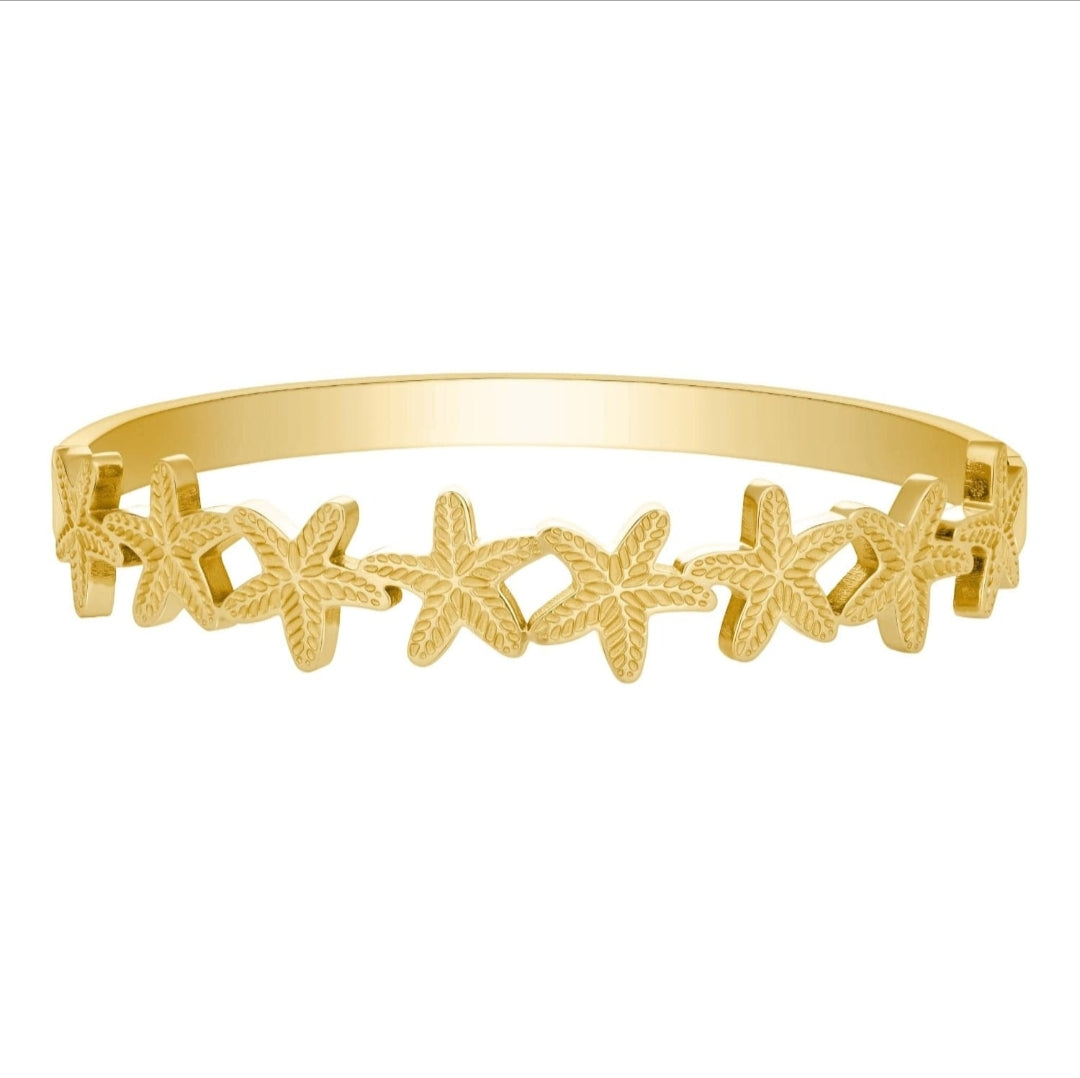 Star Fish Bracelet