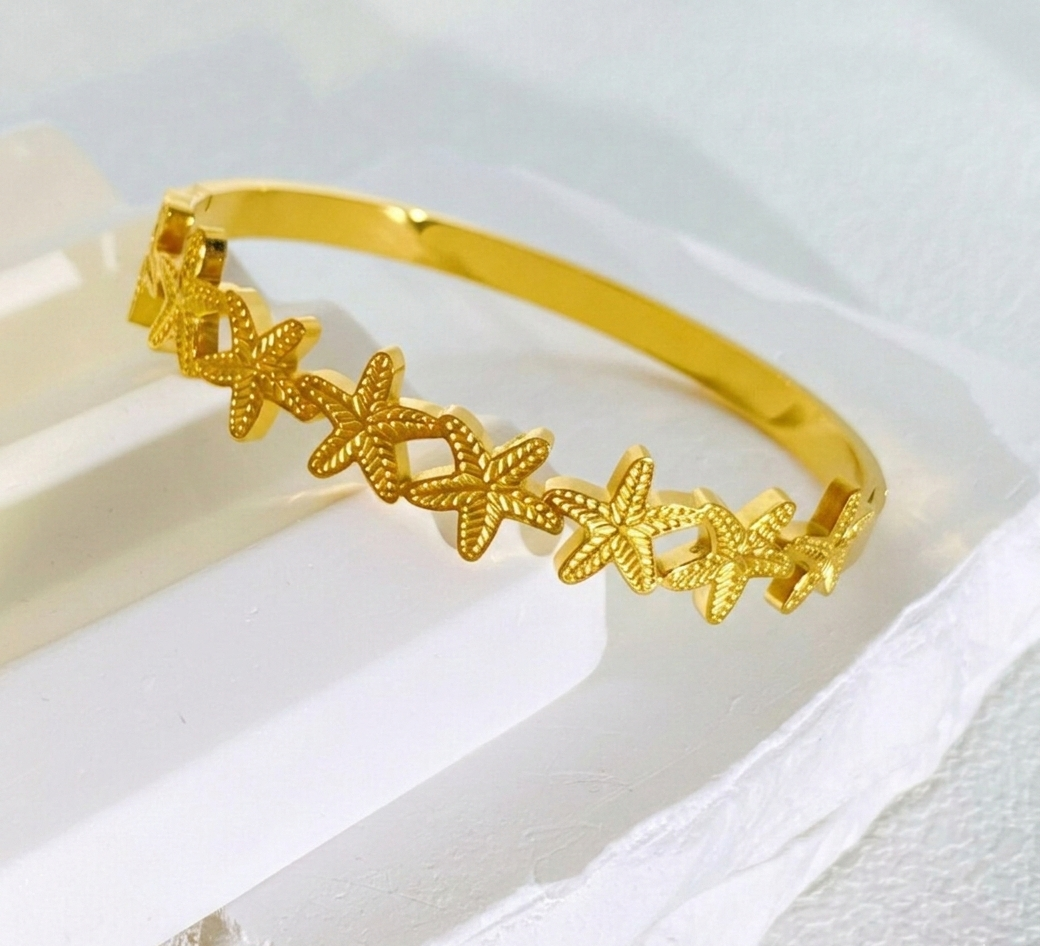 Star Fish Bracelet