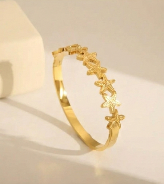 Star Fish Bracelet
