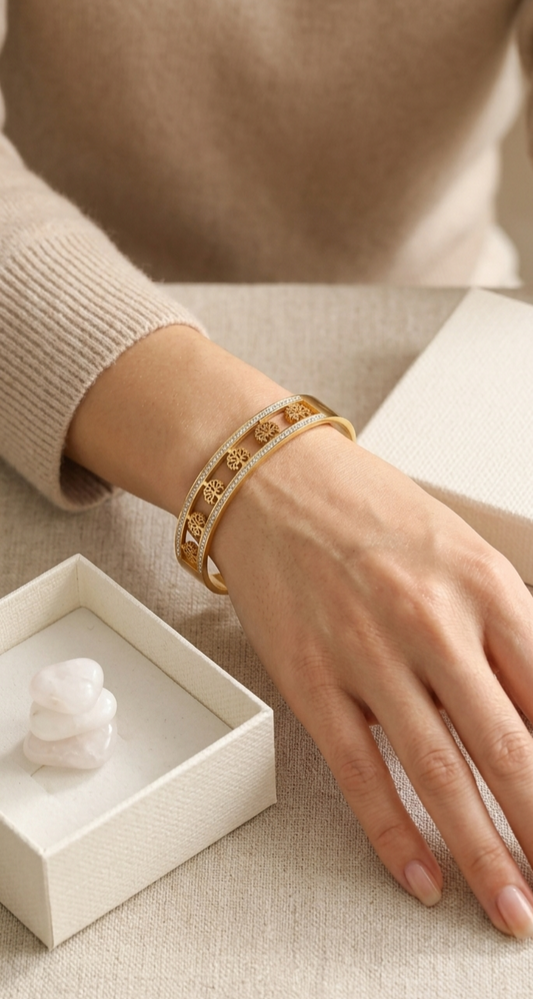 Nature Bracelet