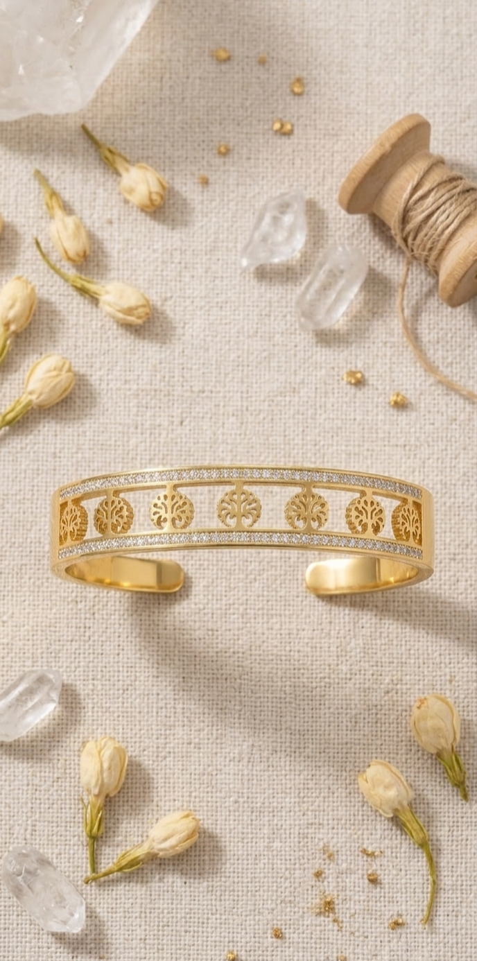 Nature Bracelet