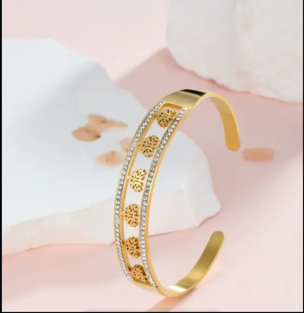 Nature Bracelet