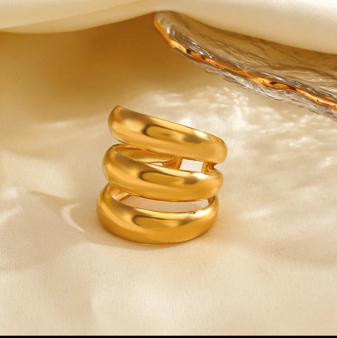 Peace Ring