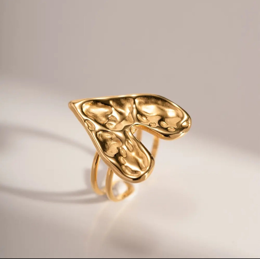Pure Love Ring