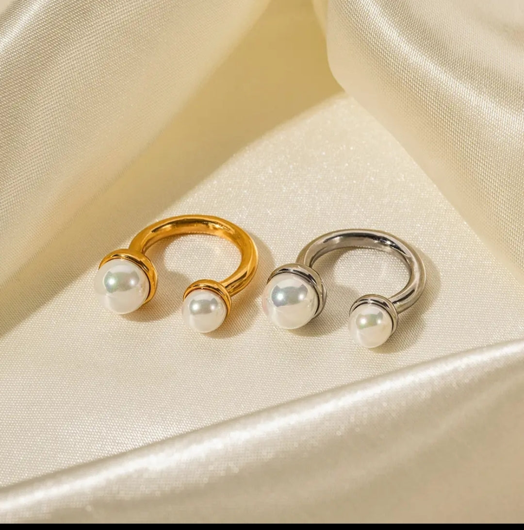 Hype Ring