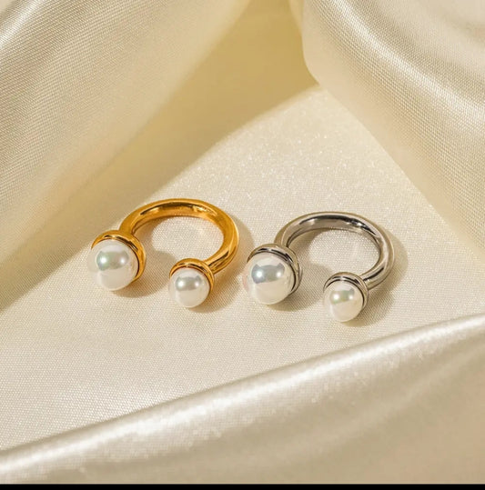 Hype Ring