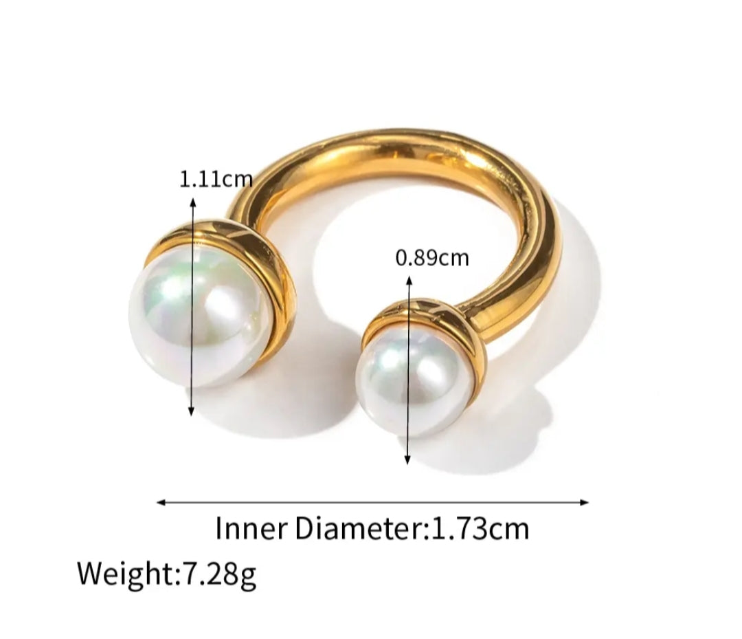 Hype Ring