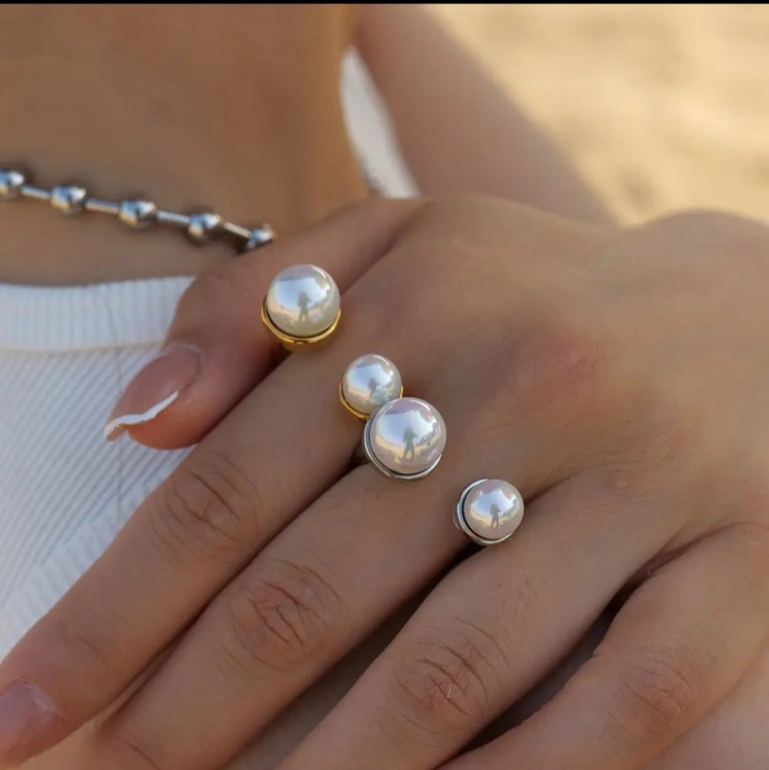 Hype Ring