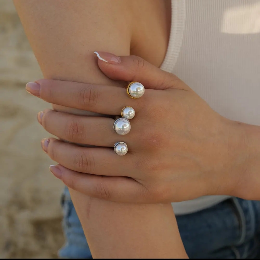Hype Ring