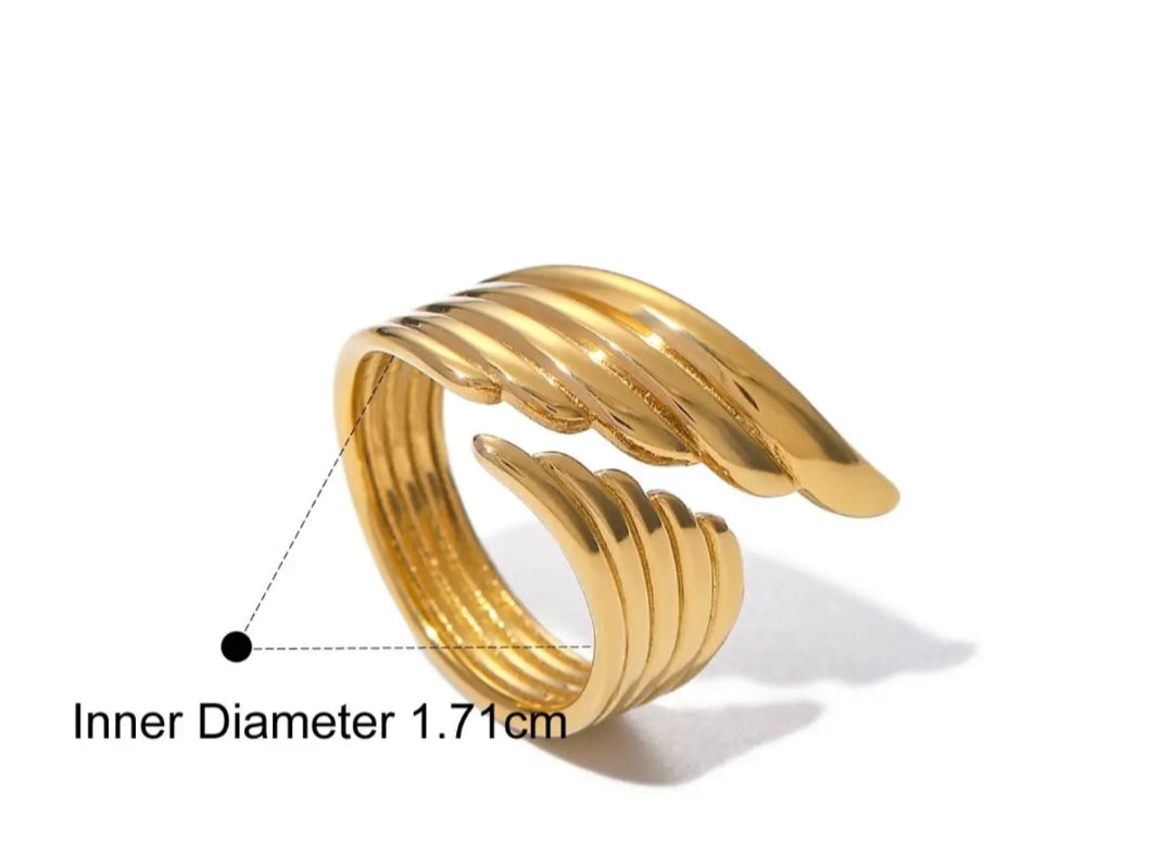 Angel Ring