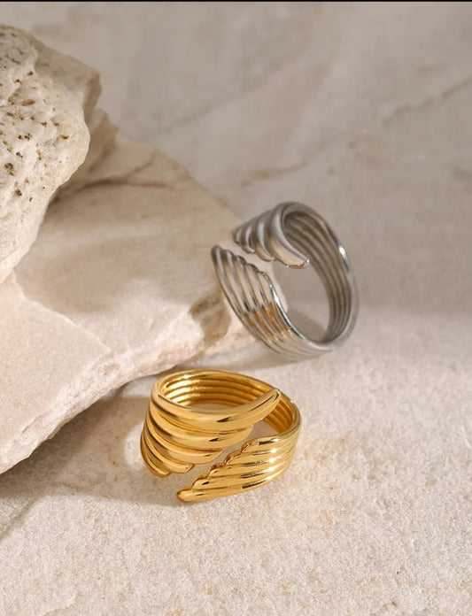 Angel Ring