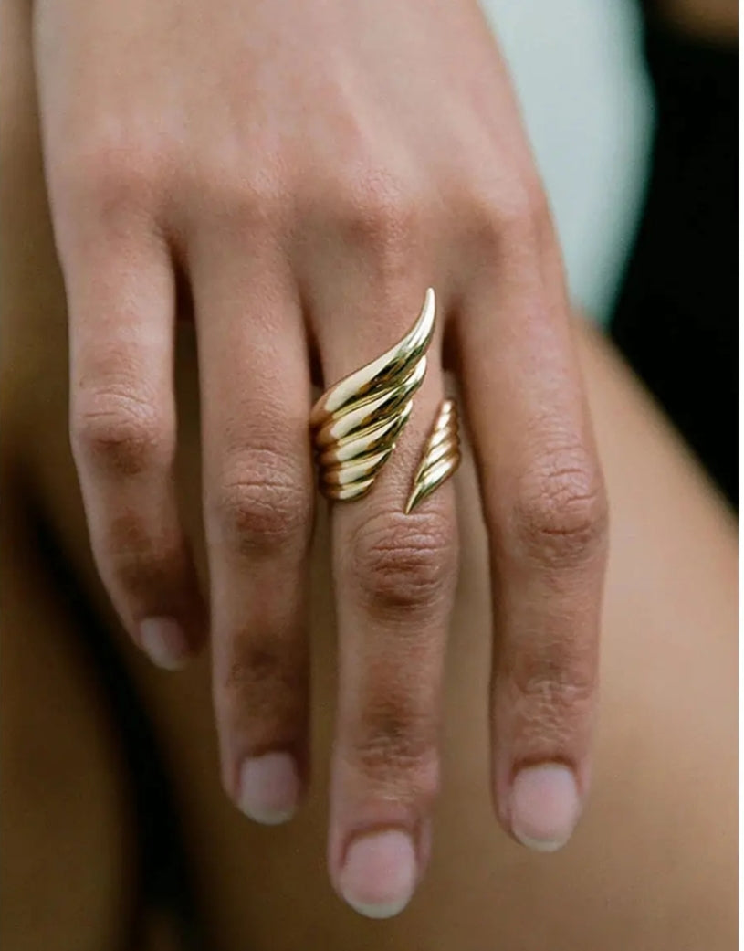 Angel Ring