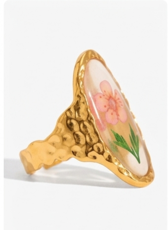 Soft Spring Ring