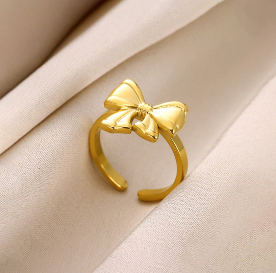 Bow Ring