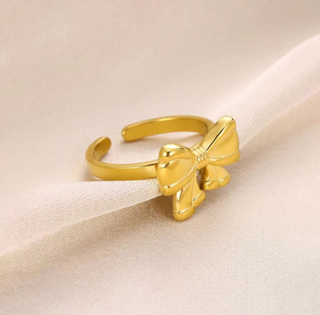 Bow Ring