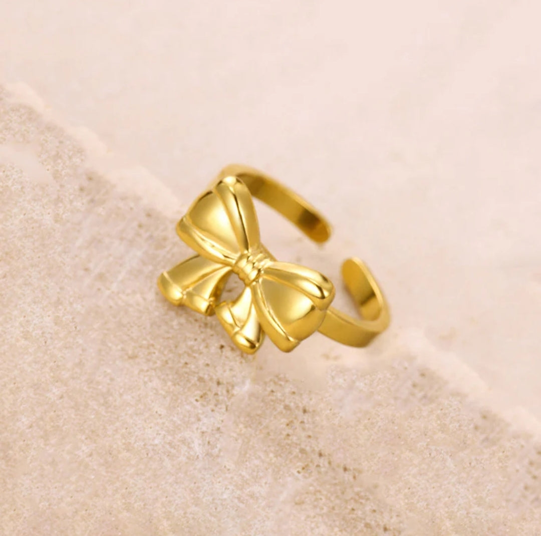 Bow Ring