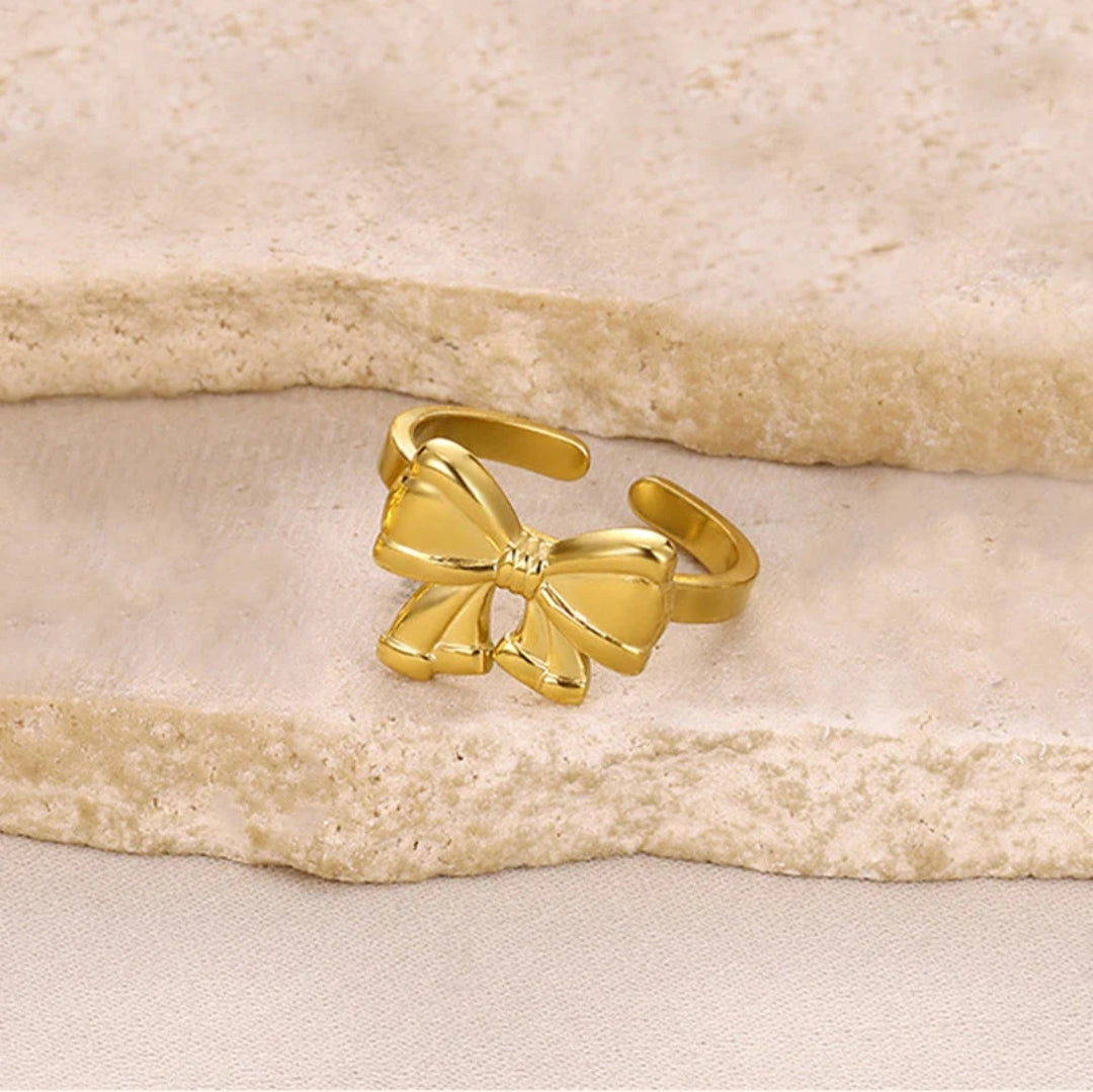 Bow Ring