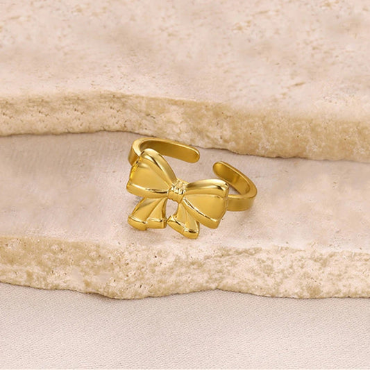 Bow Ring