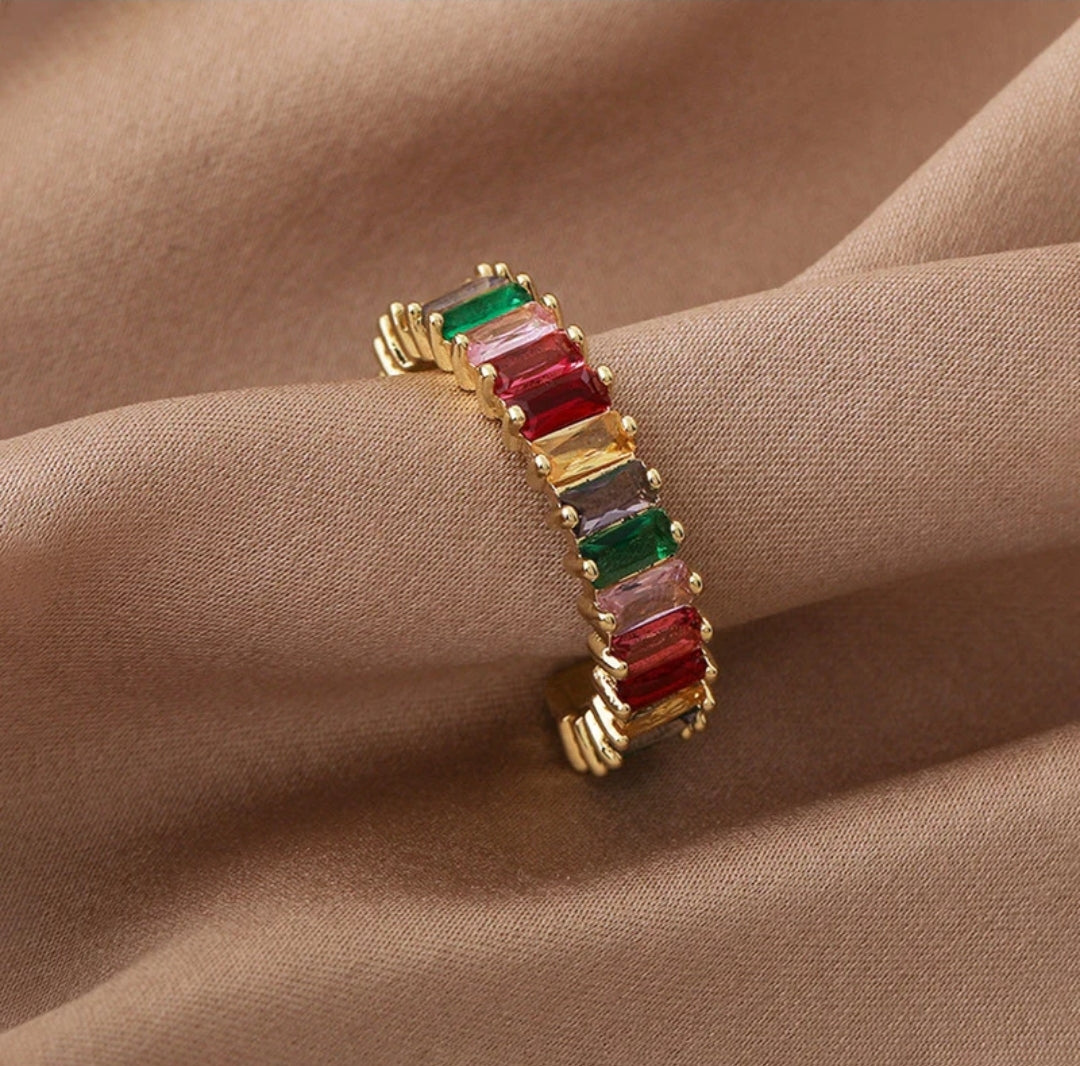 Rainbow Ring