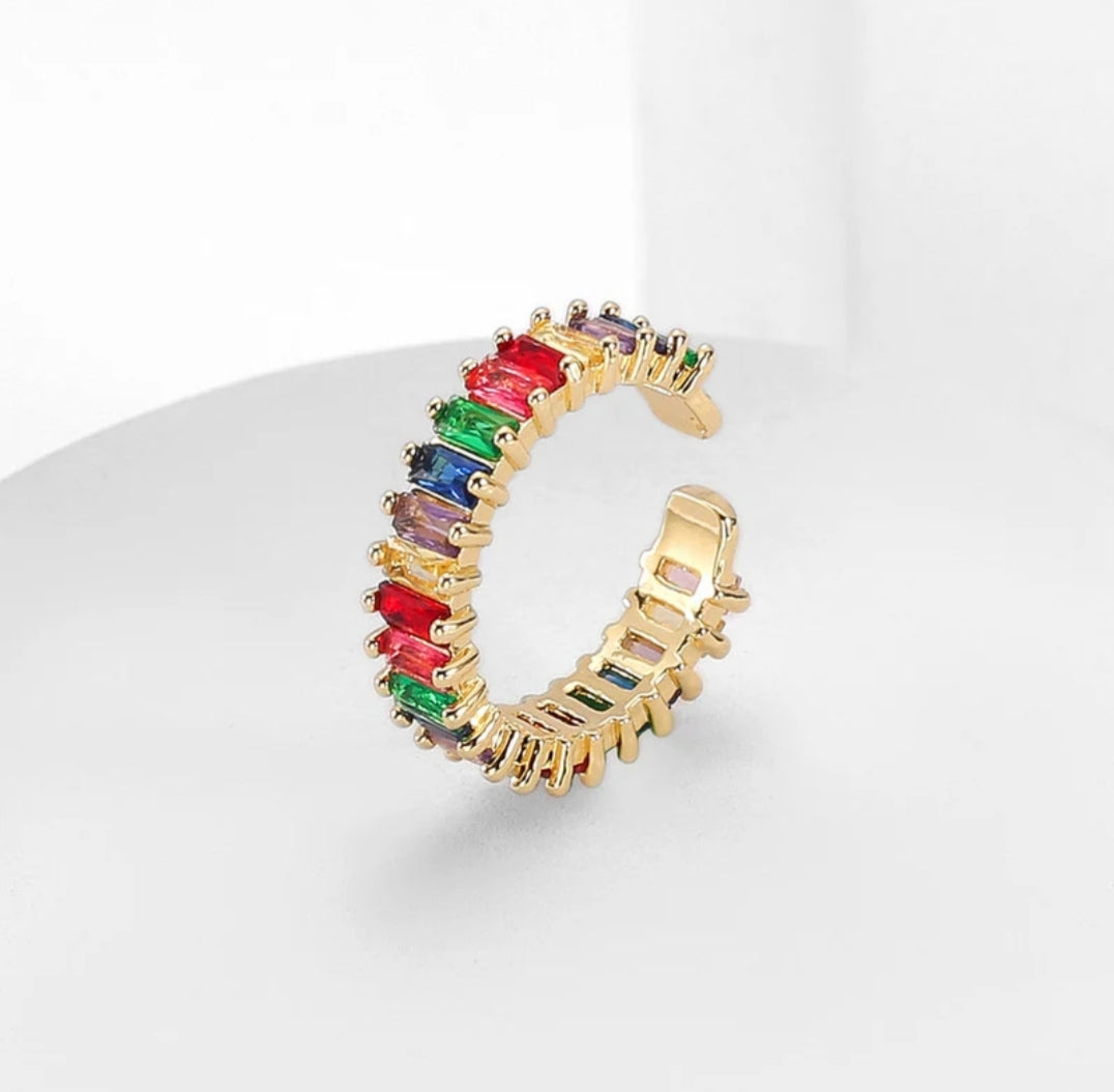 Rainbow Ring