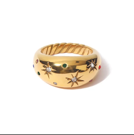 Game Of Throne Ring