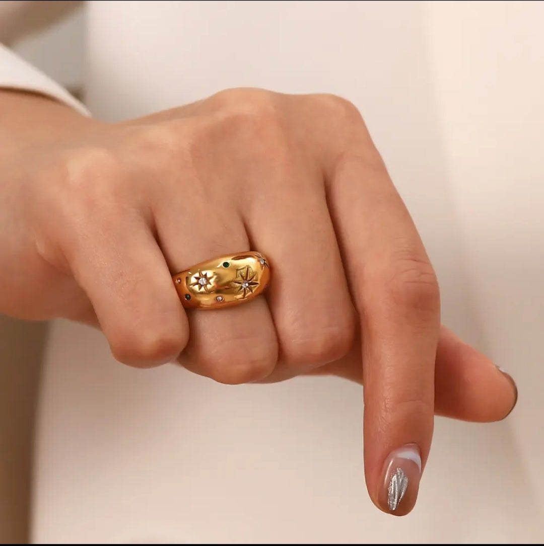 Game Of Throne Ring