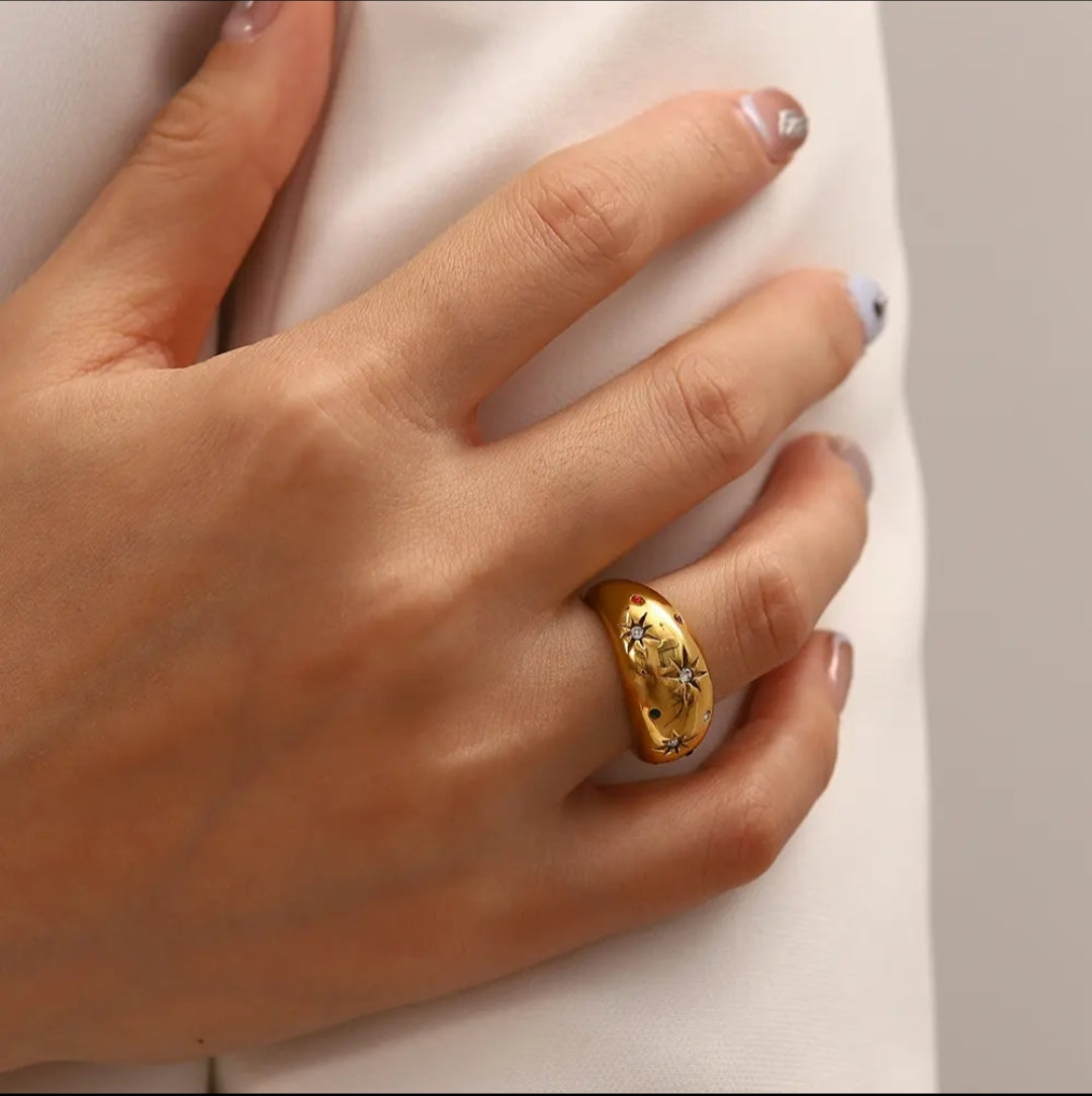 Game Of Throne Ring