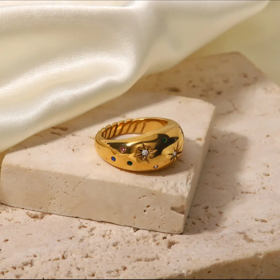 Game Of Throne Ring