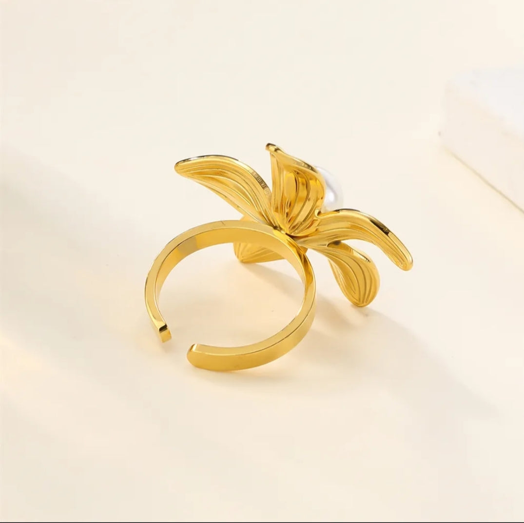 Guldasta Ring