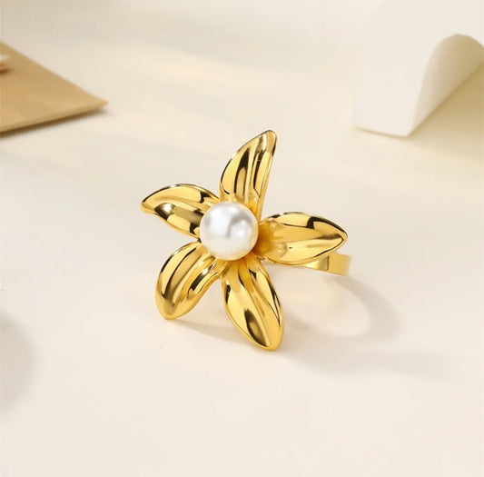 Guldasta Ring