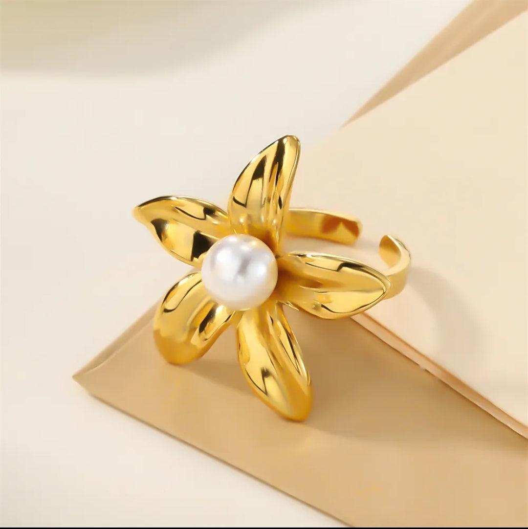 Guldasta Ring