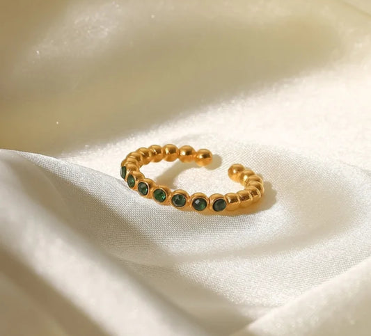 Medusa Ring