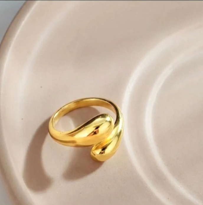 Morocco Ring