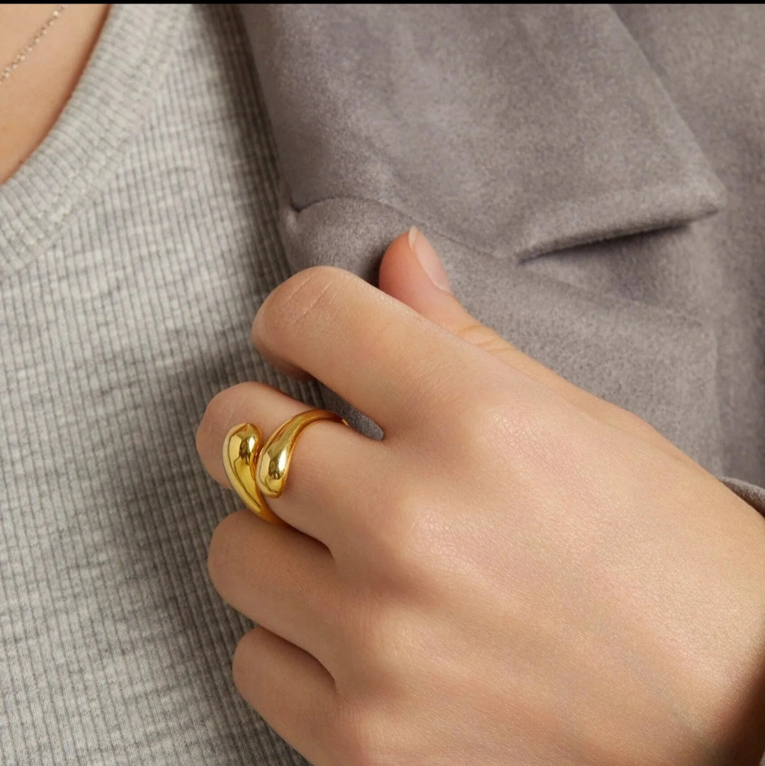 Morocco Ring
